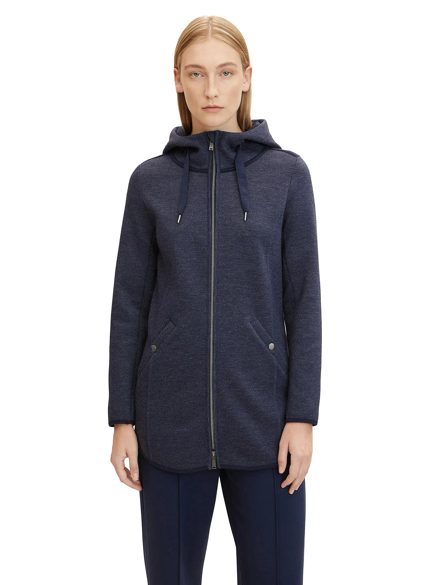 TOM TAILOR | Jacke | 